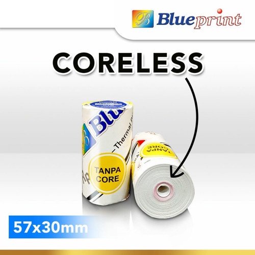

Blueprint Thermal Paper 57x30