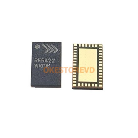 IC PA / RF XIAOMI REDMI 3 / IC PA / RF 5422 / IC CHIP SINYAL 5422