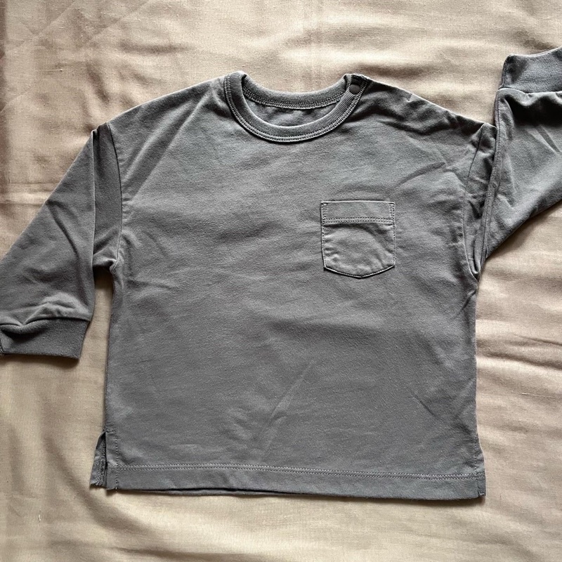 Preloved Uniqlo Kids