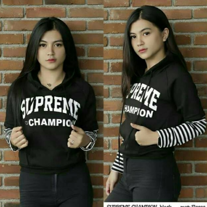 FWG - SWEATER MUPREME / SWEATER WANITA / PAKAIAN WANITA SWEATER TERBARU