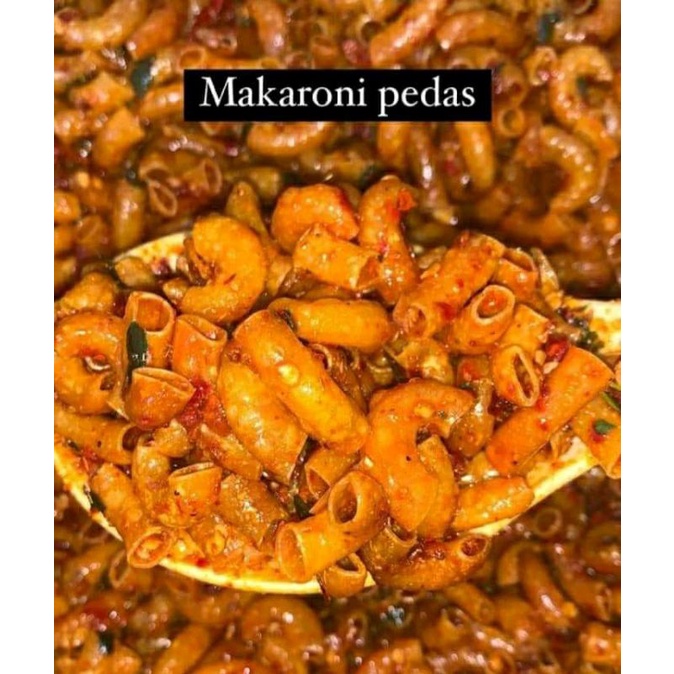 

ARKANZA_MakBant&Basreng