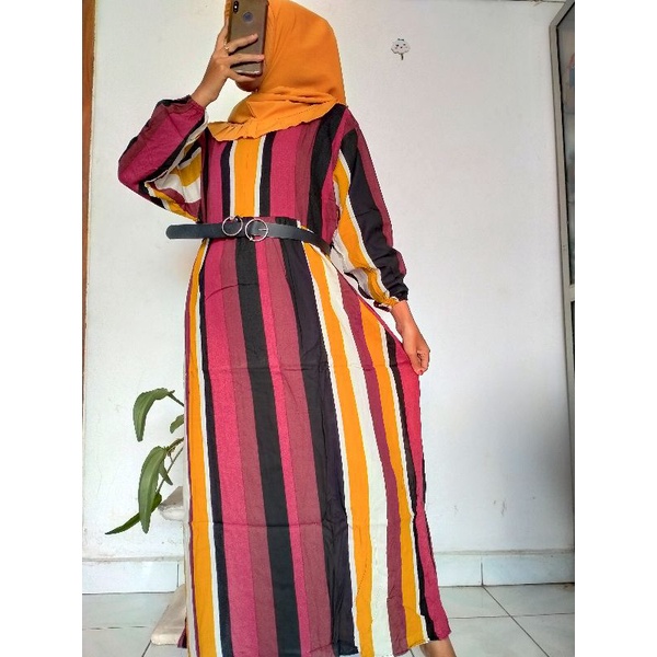 GAMIS SALUR JUMBO