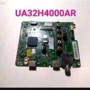 MB - MAINBOARD TV LED SAMSUNG UA 32H4000 - 32H 4000