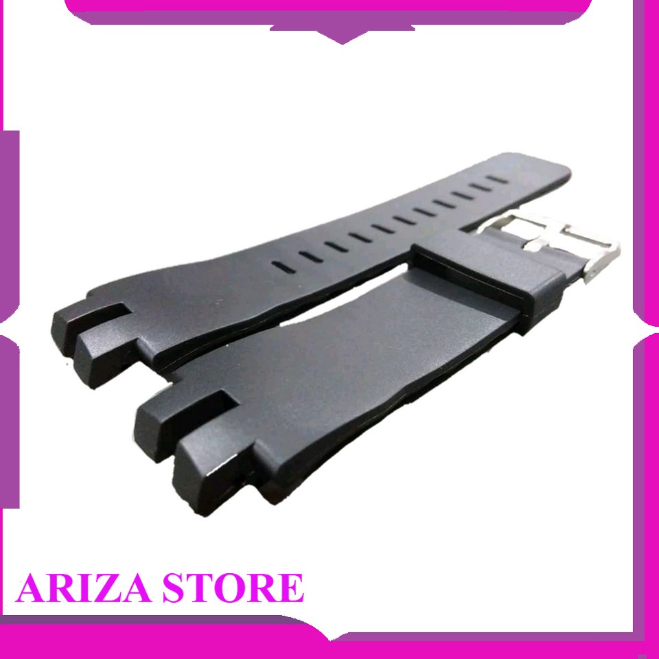 Tali Jam Tangan Casio Protrek PRG300 PRG3100 PRG6100