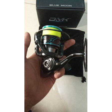DMK Blue Moon 3000