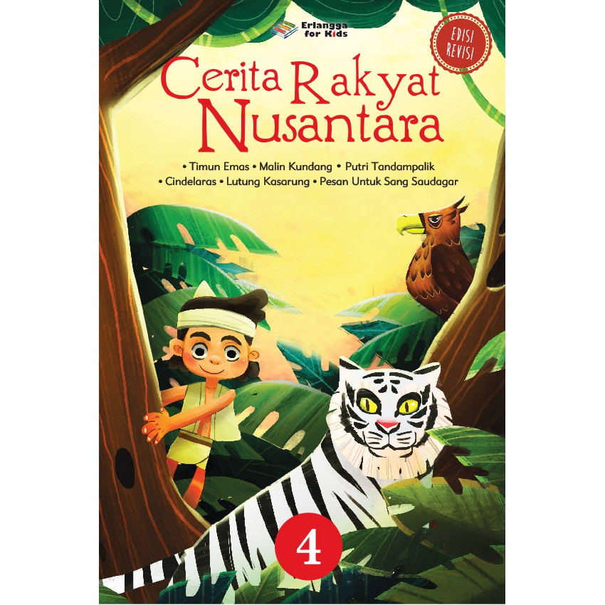 Buku Anak Buku Cerita Anak Cerita Anak Nusantara Shopee Indonesia