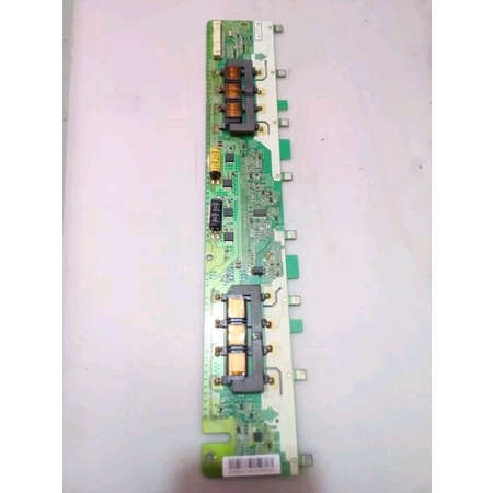 Ballast - Driver inverter backlight Tv lcd tv polytron PLM 32M11 - 32T22 S - 32 inchi - 32B21