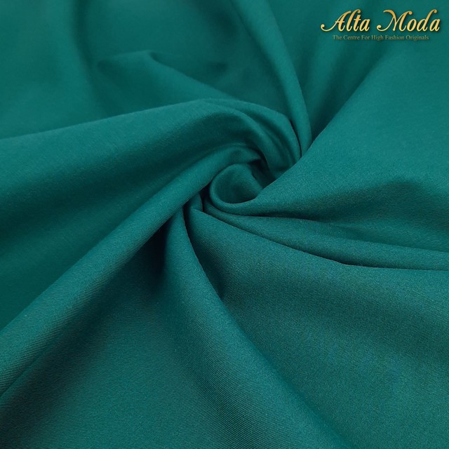 

Alta Moda Katun Lorita Shirting Toska (1M)