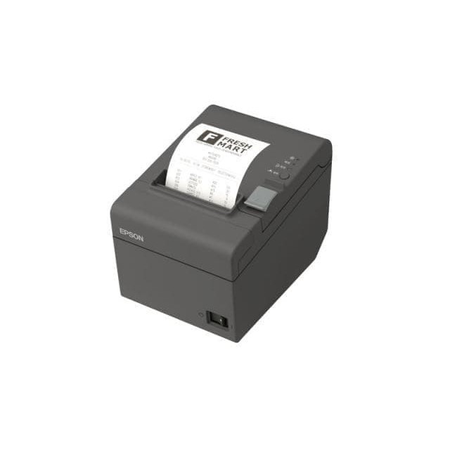 EPSON Printer Kasir THERMAL TM T82X PORT USB