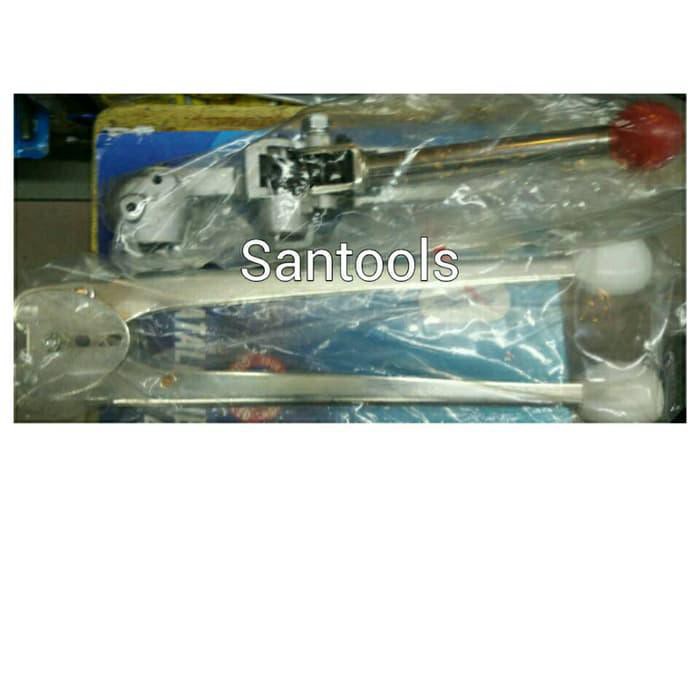 

alat packing manual pegasus tali besi taiwan