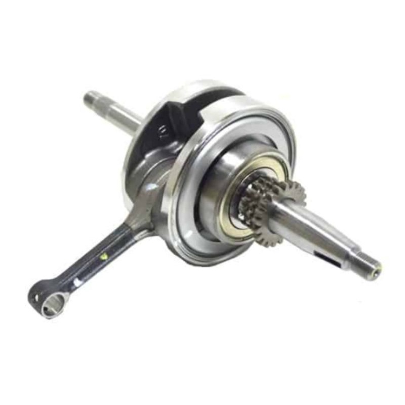Crankshaft Comp - New Vario 125 ESP K60R . Kode Part : 13000K60B60