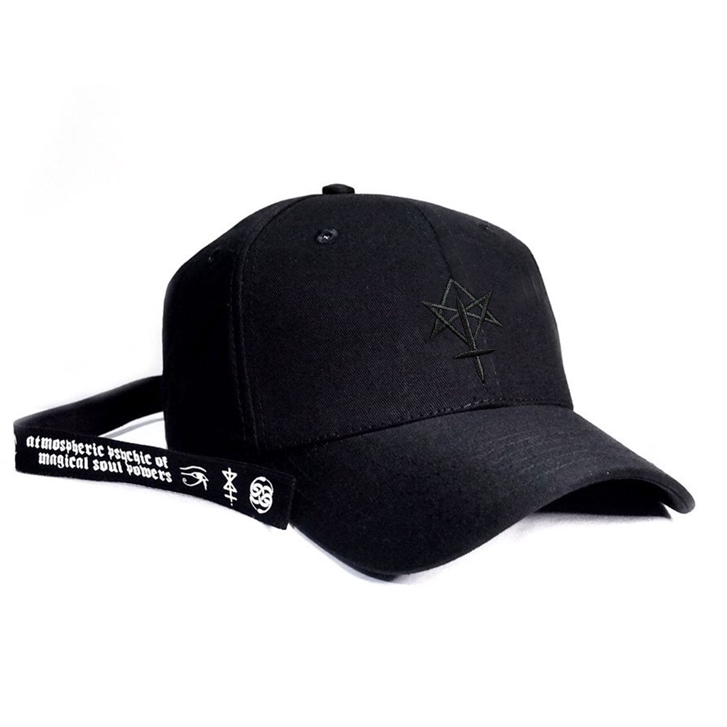 BEHOLDER Caps 021 BC