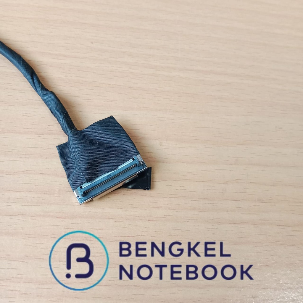 Kabel LCD Flexible Kabel Fleksible Sony SVE141 SVE14 V170 603-0101-7719 A603-0101-7719A 603-0101-7534_A