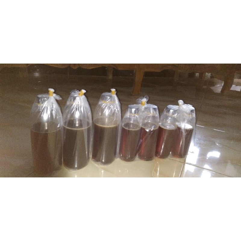 Madu Lebah Hutan Liar Sumatera (ORIGINAL)