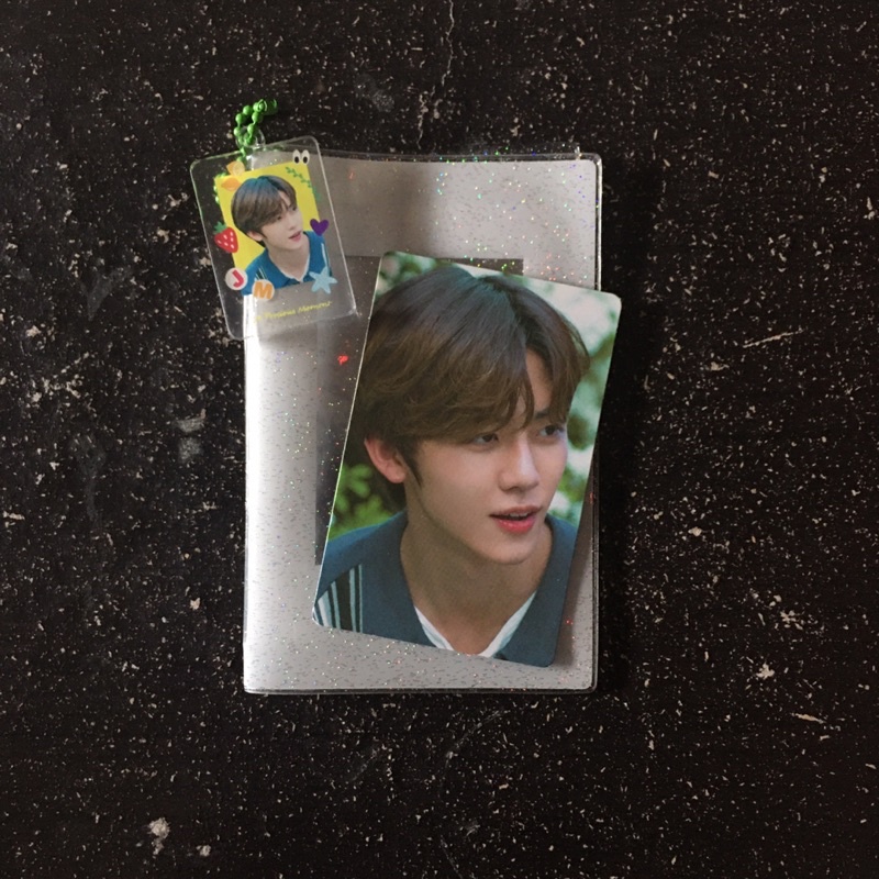 a precious moment jaemin set