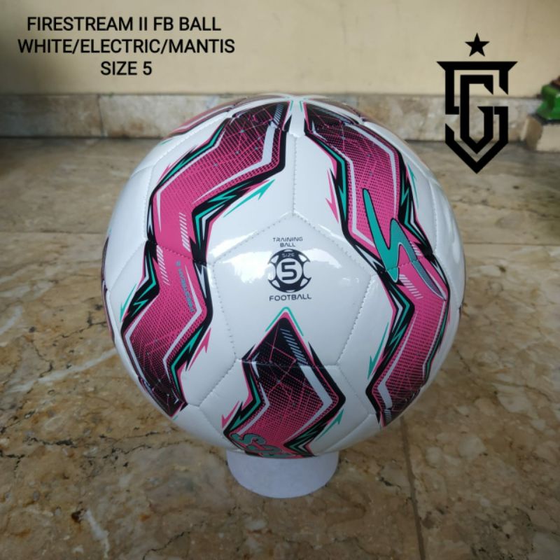 Bola Specs Firestream II FB Ball