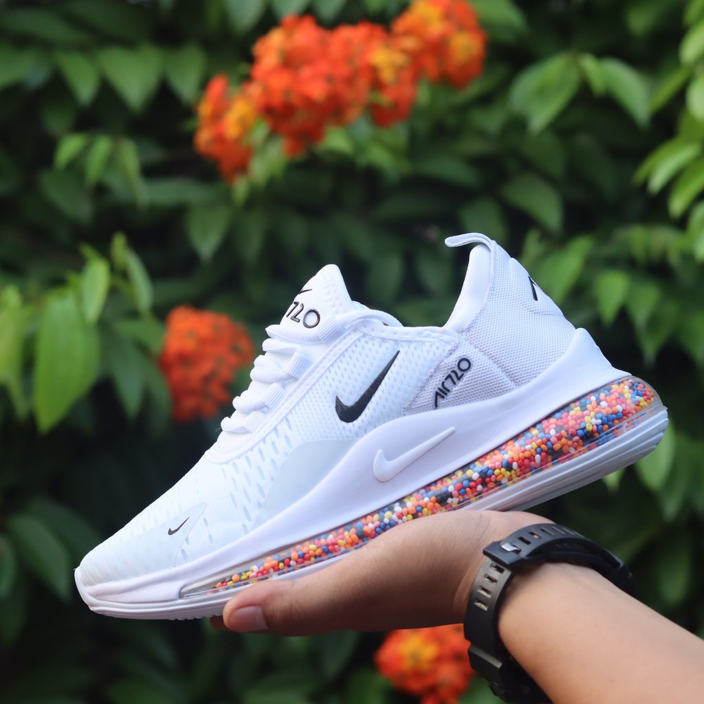 MEGA SALE 9.9 NIKE AIR MAX AIRMAX 720 WOMEN PREMIUM Grade ORIGINAL [FREE KAOS KAKI]