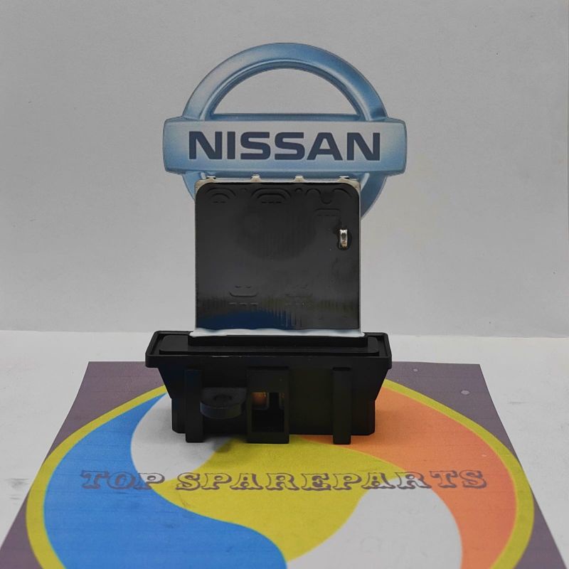 RESISTOR BLOWER AC RESISTEN BLOWER ANGIN AC NISSAN X-TRAIL  XTRAIL T30 T31