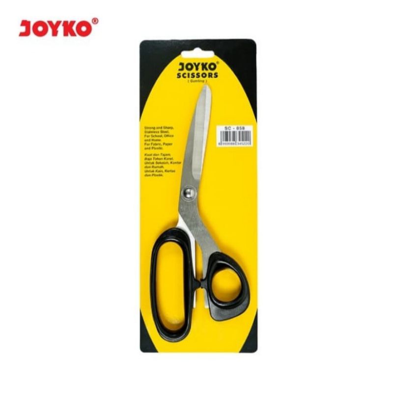 

Gunting Joyko SC-858