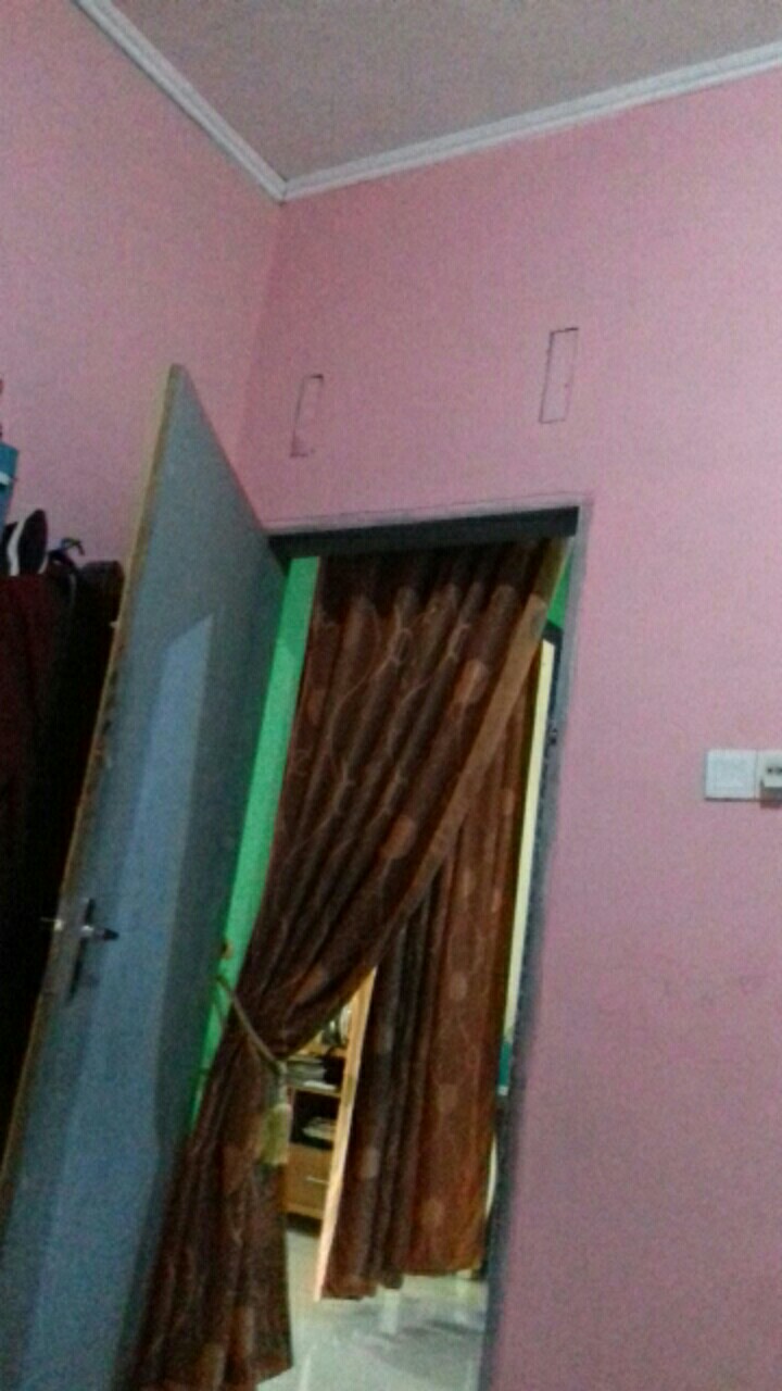 Sodet Stainless Kecil / Sodet Kecil / Spatula Stainless Kecil