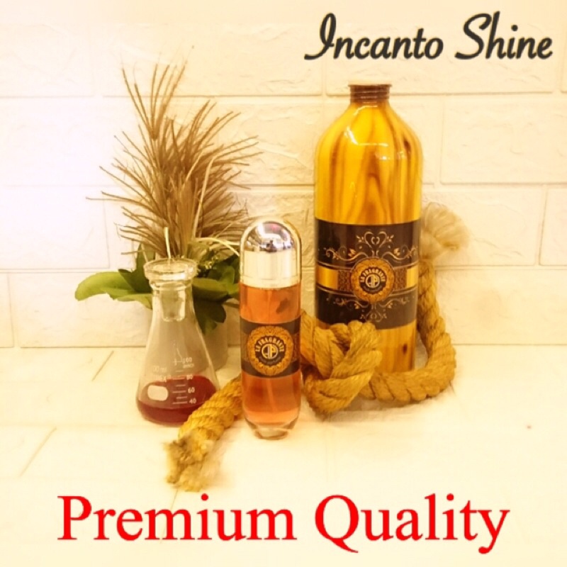 INCHANTO SHINE PARFUM REFILL