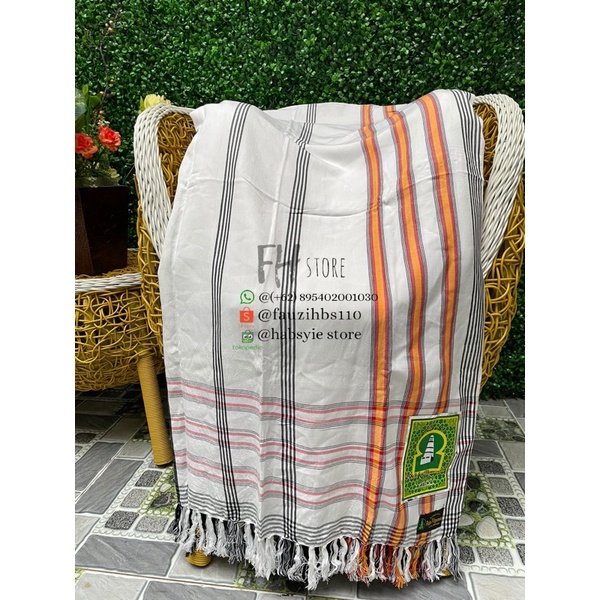 RIDA SOLO RIDA YAMANI / SYAL ALYAMANI / SORBAN ALYAMANI NYAMAN