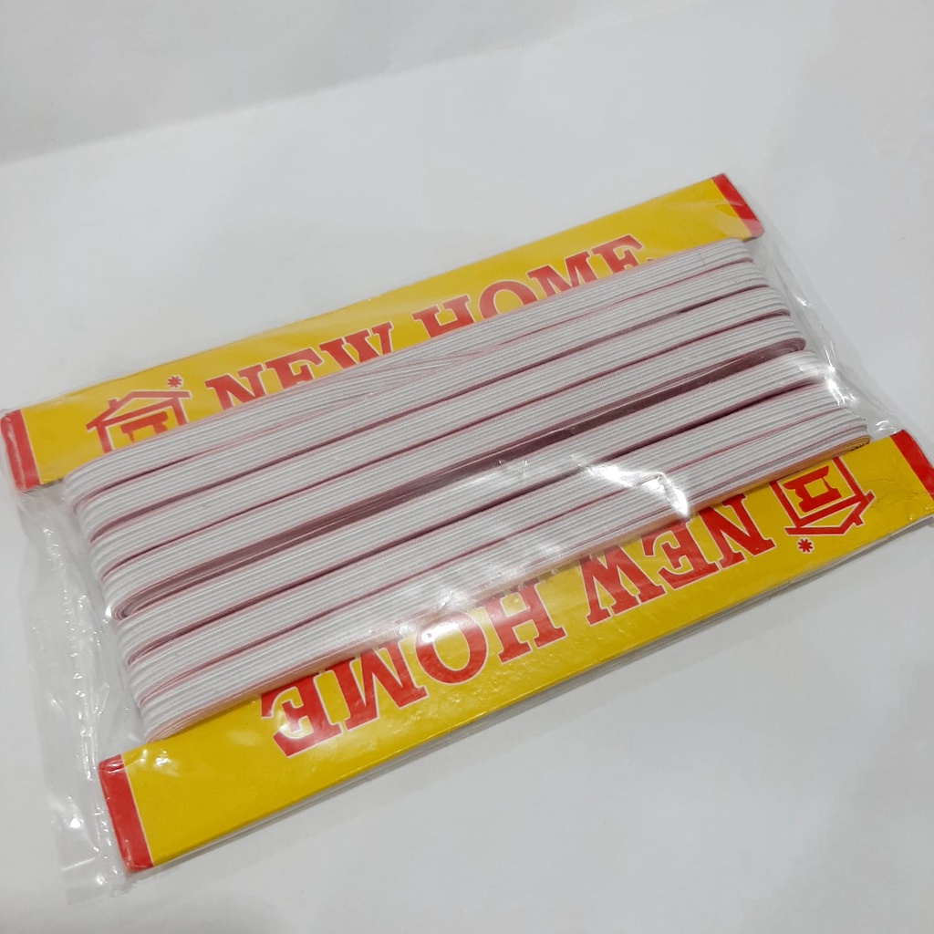 Elastik papan new home / Elastik new home / Elastik celana