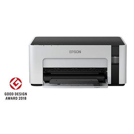 Printer Epson EcoTank Monochrome M1100 Ink Tank Printer Infus Pabrik