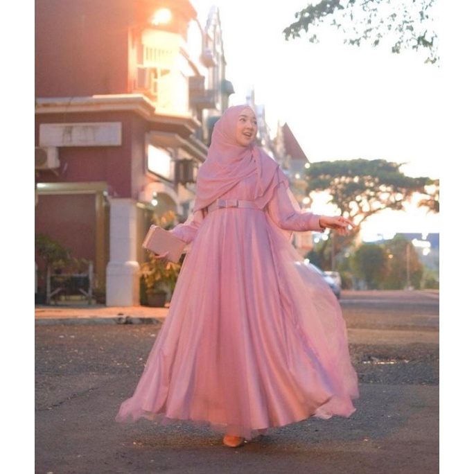 MARYAM DRESS