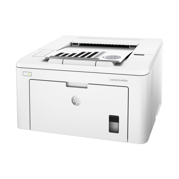 PRINTER HP LASERJET M203D A4   / HP LASER JET M 203D / M 203   D PRINT GARANSI RESMI