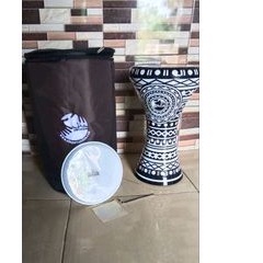 Darbuka Aha original