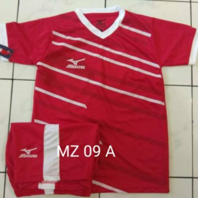Setelan Kaos  Olahraga Bola  Futsal ANAK Shopee  Indonesia