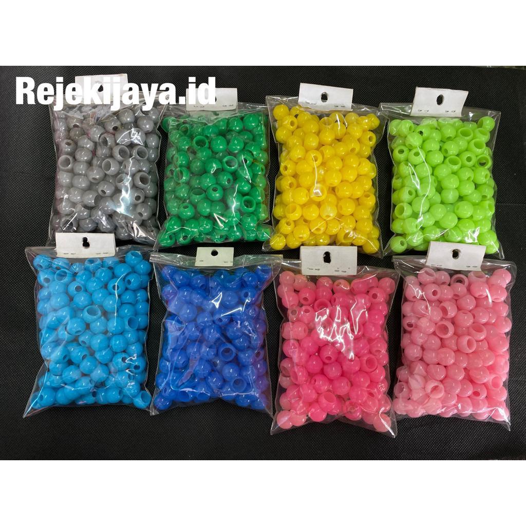 LOBI-LOBI UJUNG TALI KUR / STOPER BELL BULAT UJUNG TALI KUR