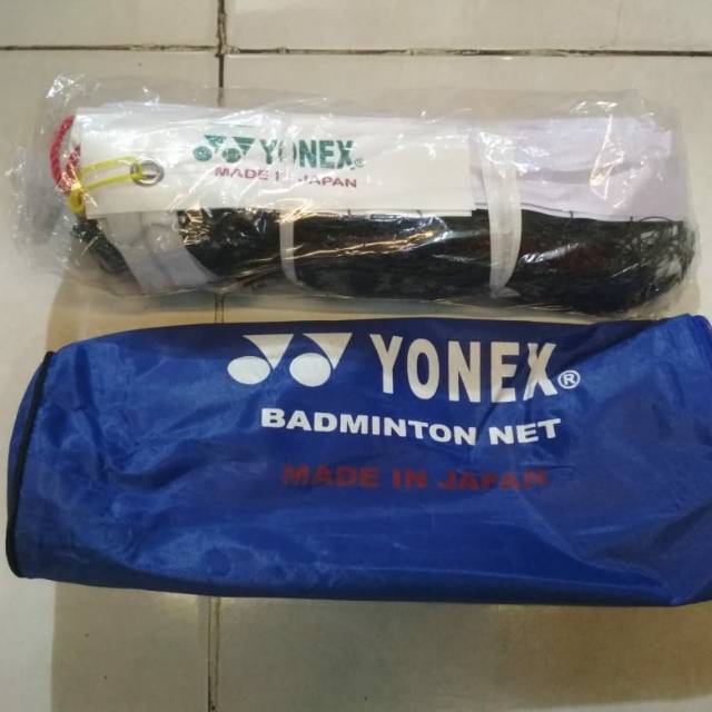 NET BATMINTON  NET BULUTANGKIS NET BADMINTON