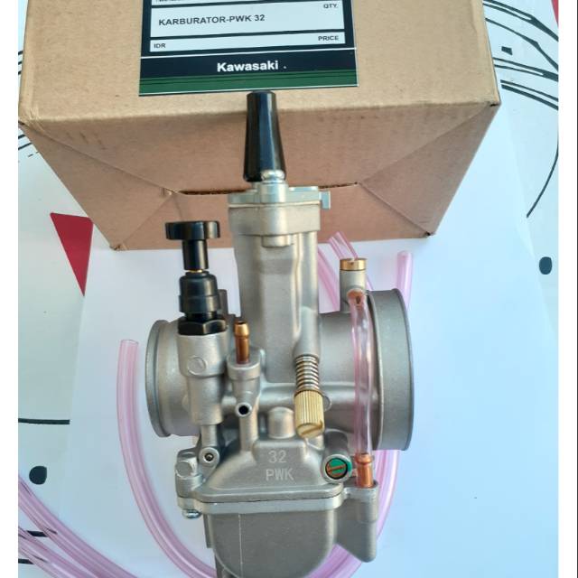 Karburator pwk 32 keihin sudco 32