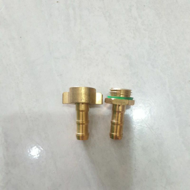 NEPEL SANCIN drat 14mm FEMALE/ MALE