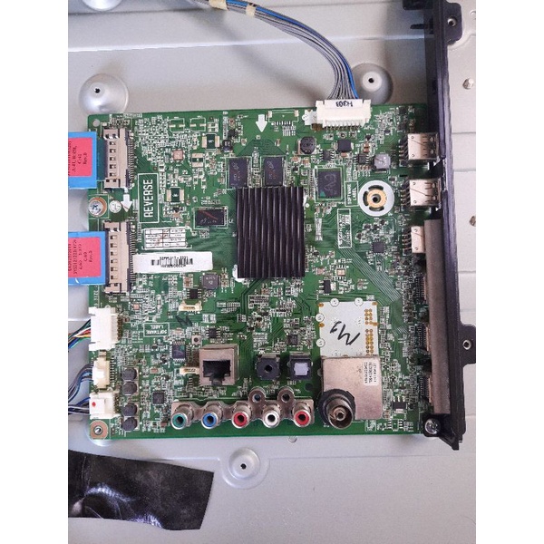 mb mainboard tv lg 60la6200