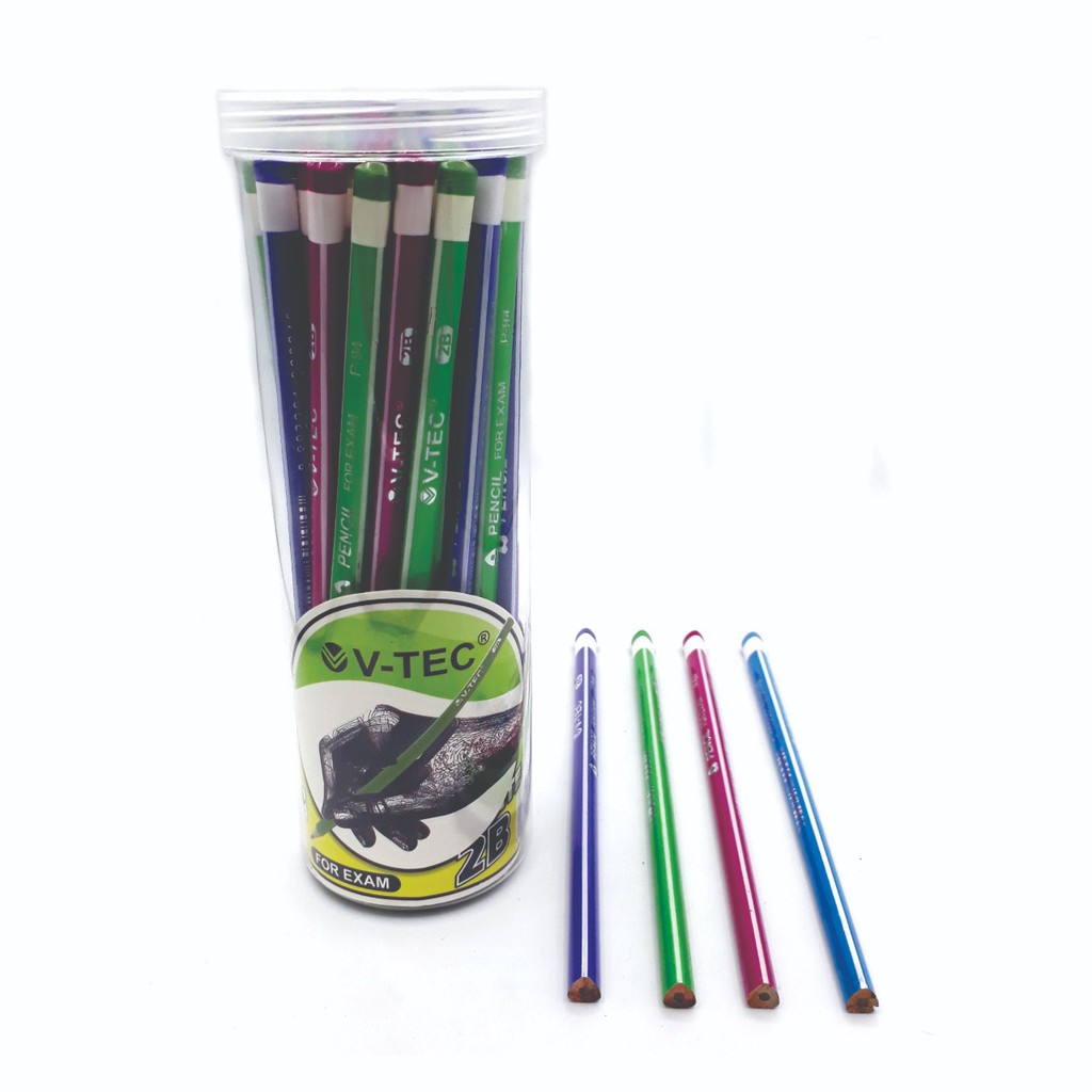 

V-TEC PENCIL 2B TYPE P94