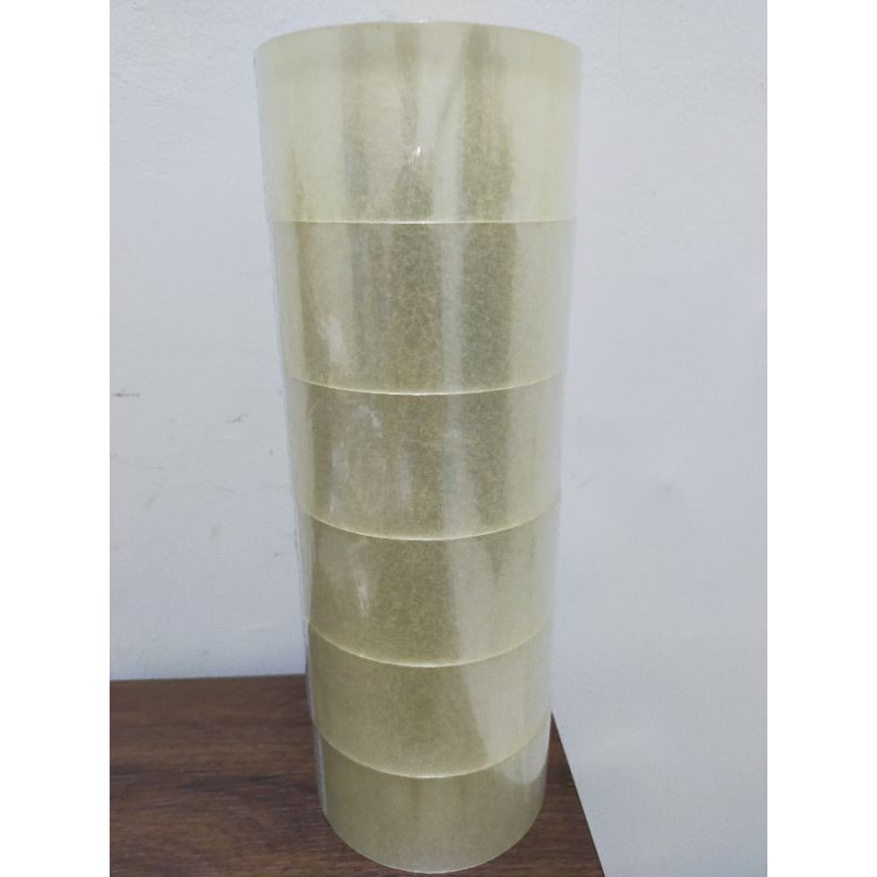 

LAKBAN BENING-COKLAT 45mm Real 90 yard