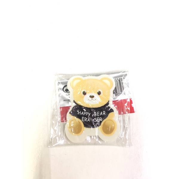 

Eraser / Penghapus Cartoon