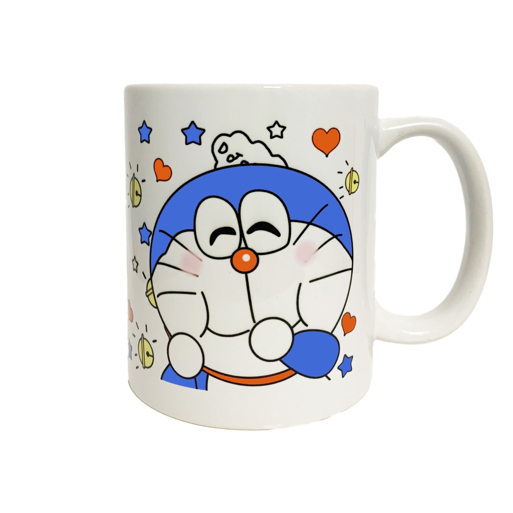 MUG DORAEMON VER 1