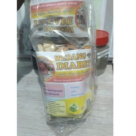 

Wedang Diabet