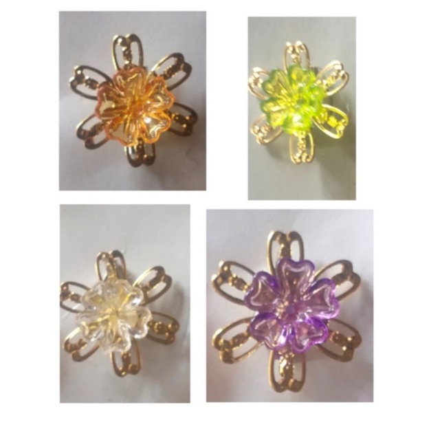 BROSS HIJAB / BROSS DAGU AKSESORIS HIJAB