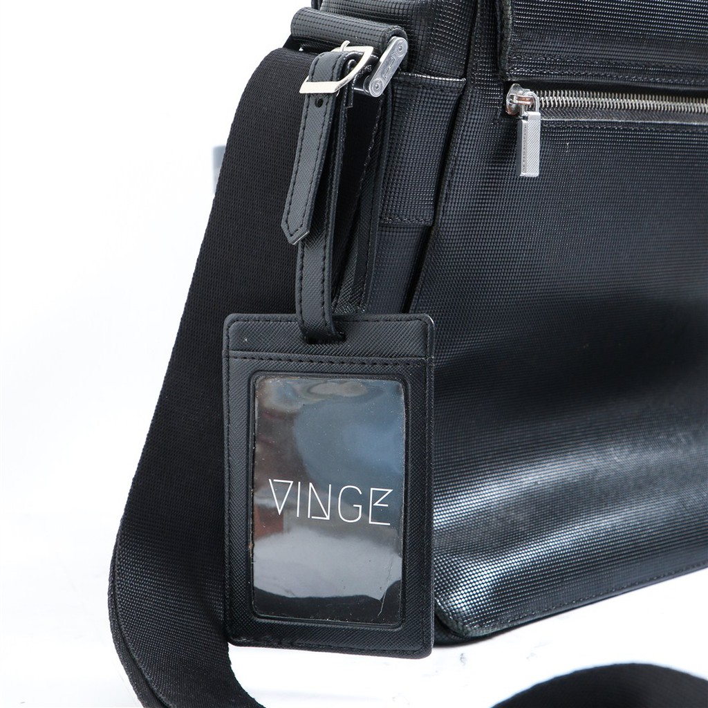 VINGE BRITT - Gantungan Koper Travel Bag Luggage Tag koper