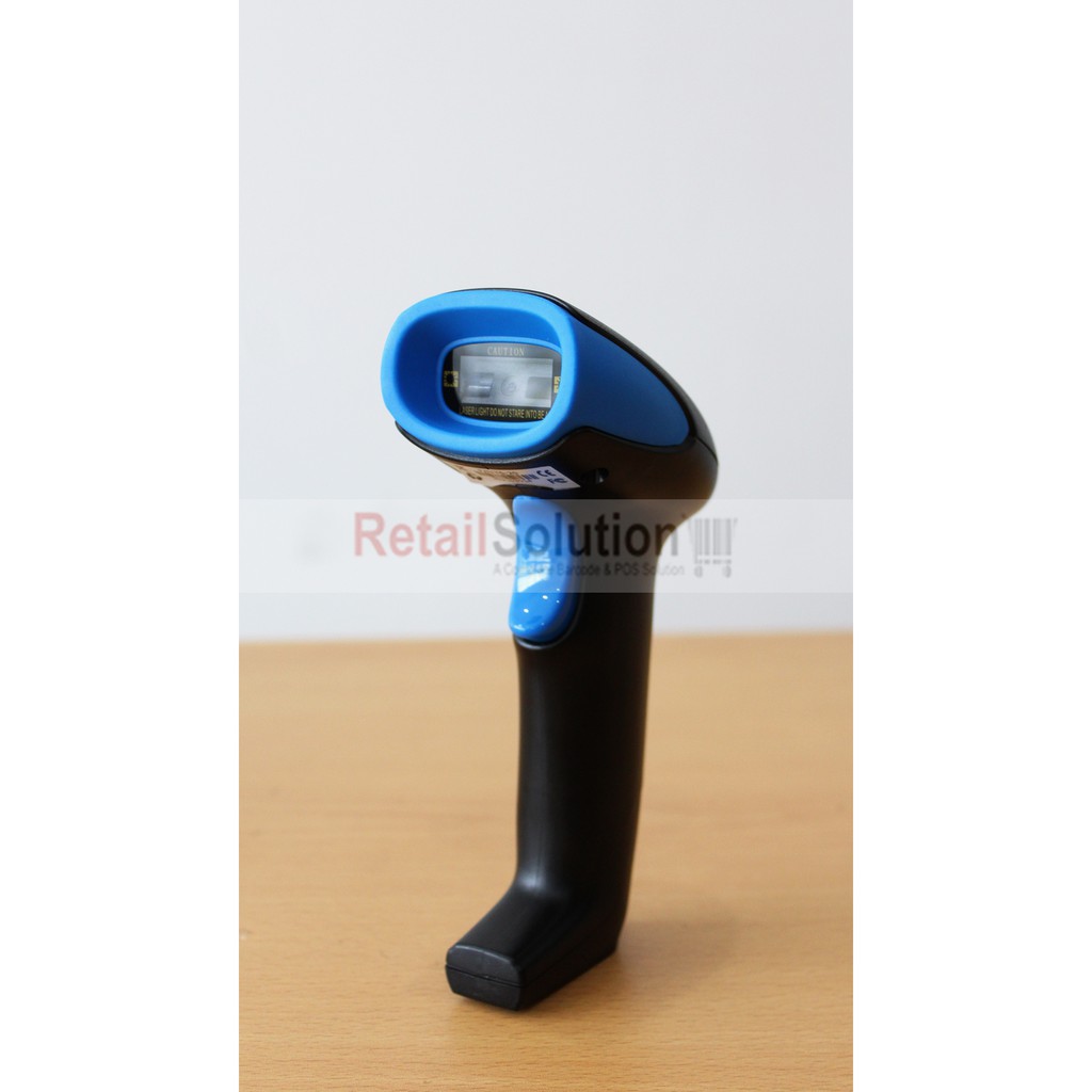 Barcode Scanner 2D USB Handheld - Iware TS20 / TS-20 / TS 20