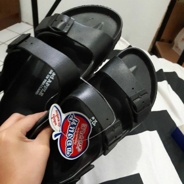 Sandal RED APPLE bangkok thailand