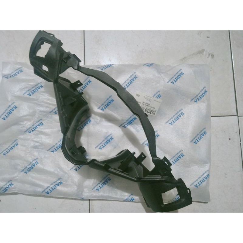 cover batok belakang Vario 125/150 LED 2017-2019