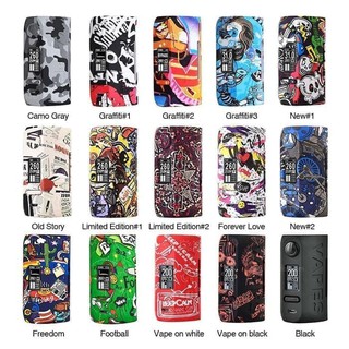 Authentic MOD Puma 200W BY VAPOR STORM - MOD PUMA | Shopee