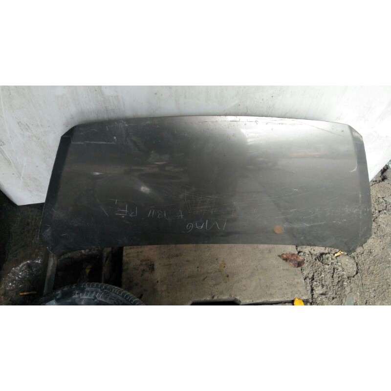 kap mesin kia picanto 2013-2016