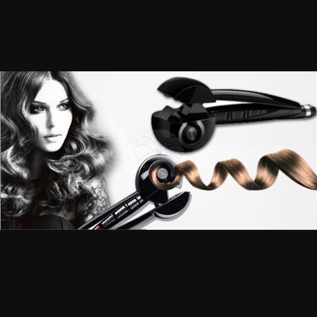 babyliss perfect curl